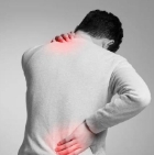 肩颈痛未必是颈椎病